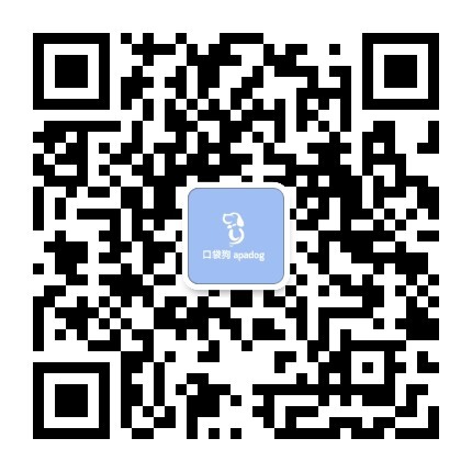 口袋狗公众号